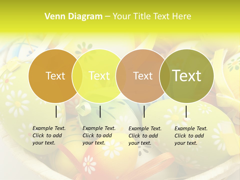 Decoration Detail Various PowerPoint Template