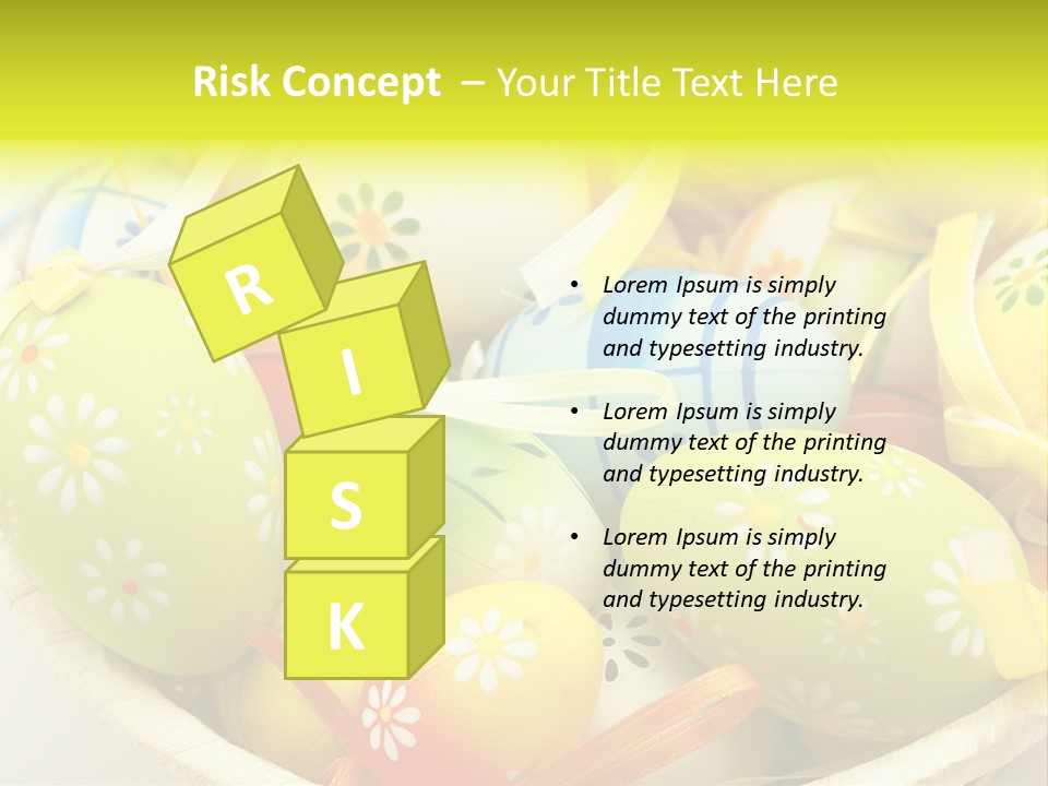 Decoration Detail Various PowerPoint Template