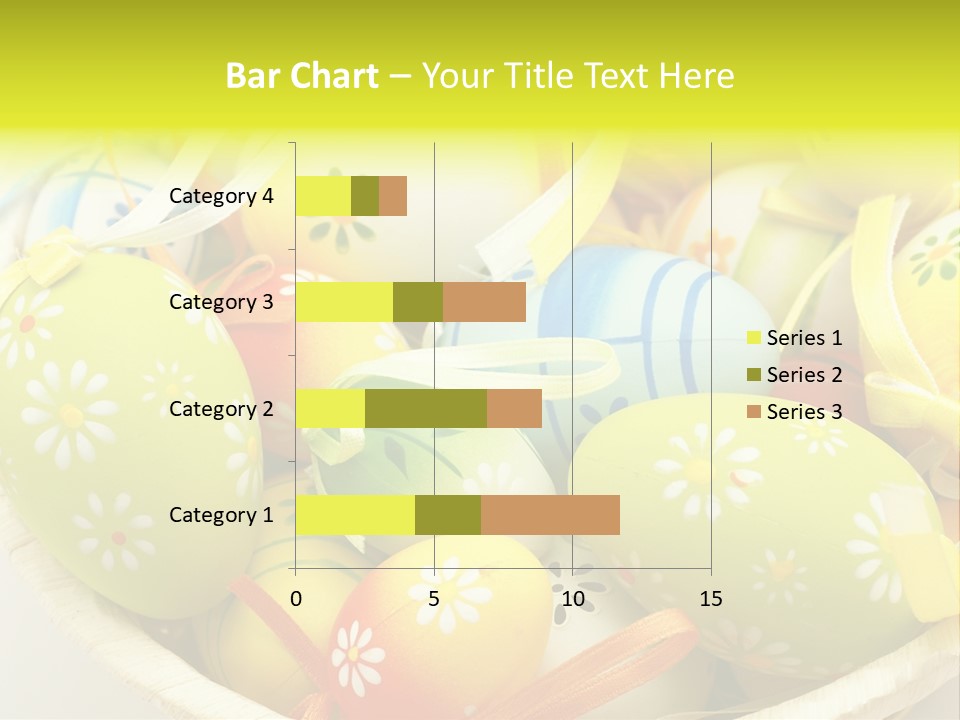 Decoration Detail Various PowerPoint Template