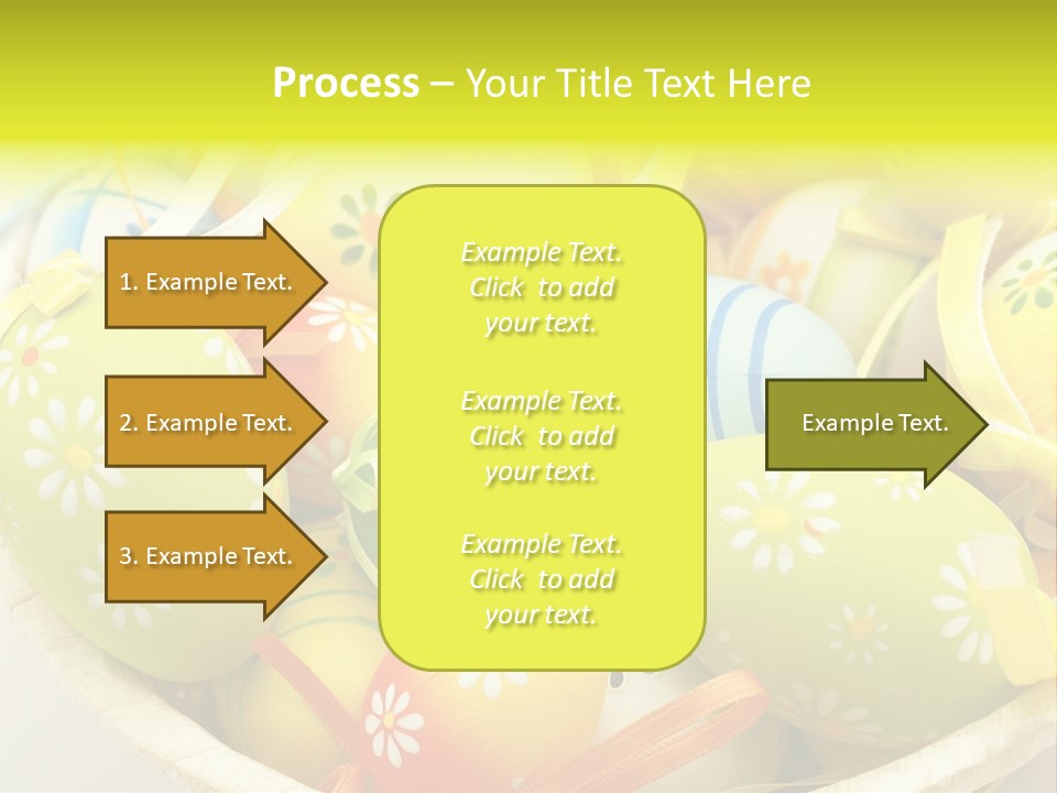 Decoration Detail Various PowerPoint Template