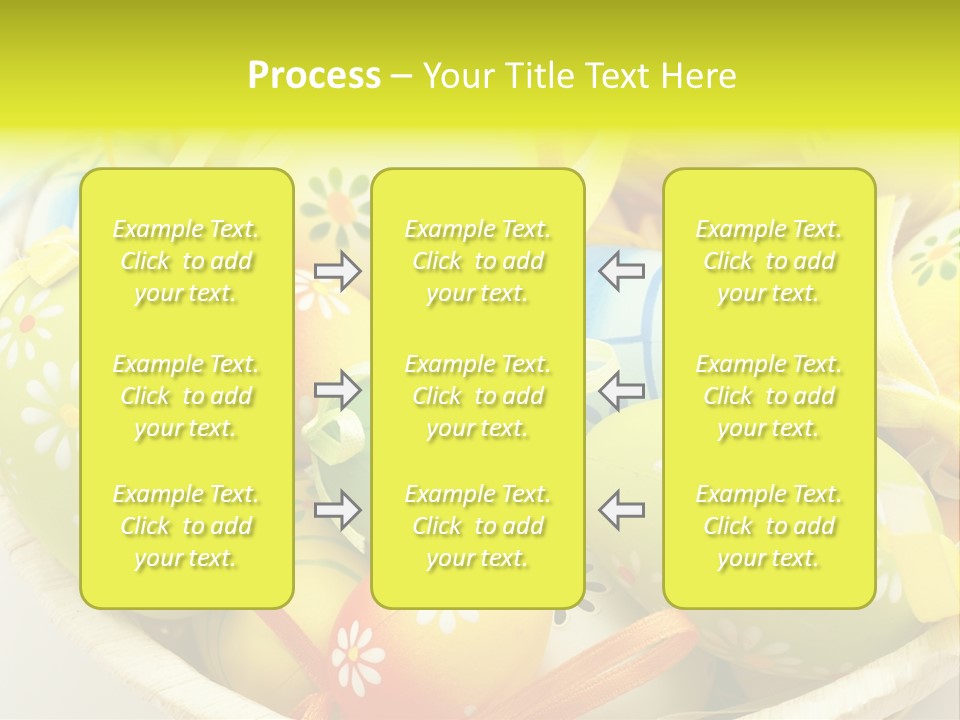 Decoration Detail Various PowerPoint Template