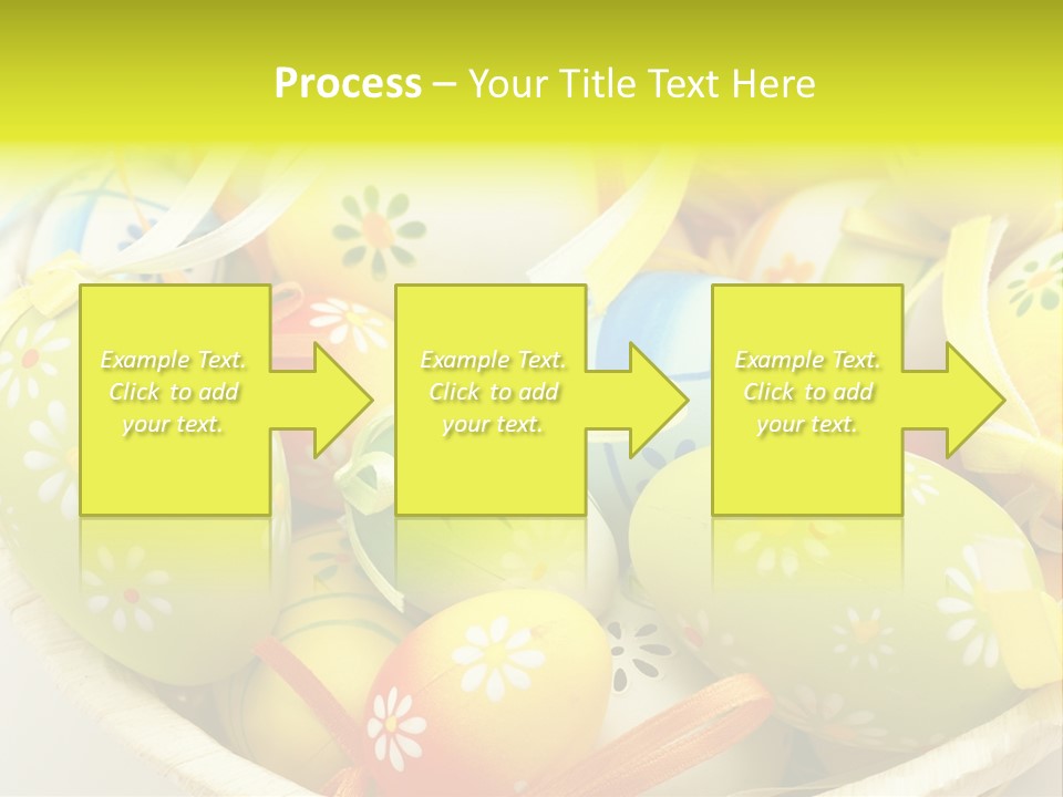 Decoration Detail Various PowerPoint Template
