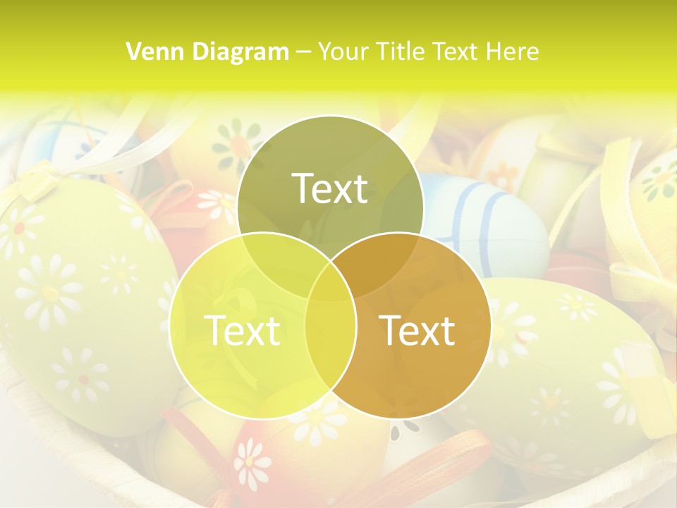 Decoration Detail Various PowerPoint Template