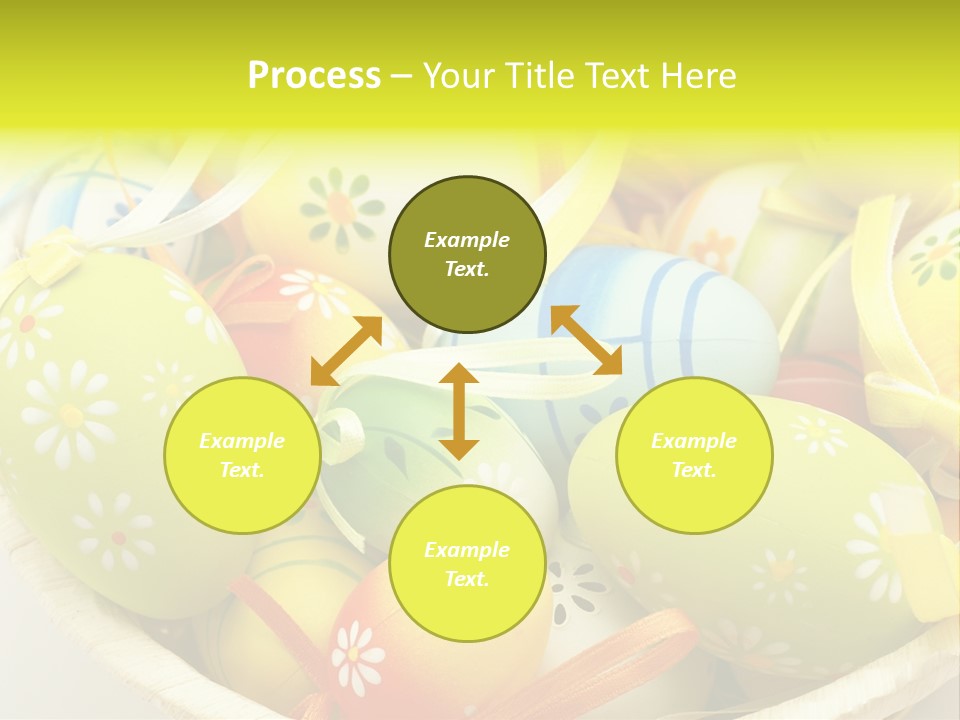 Decoration Detail Various PowerPoint Template