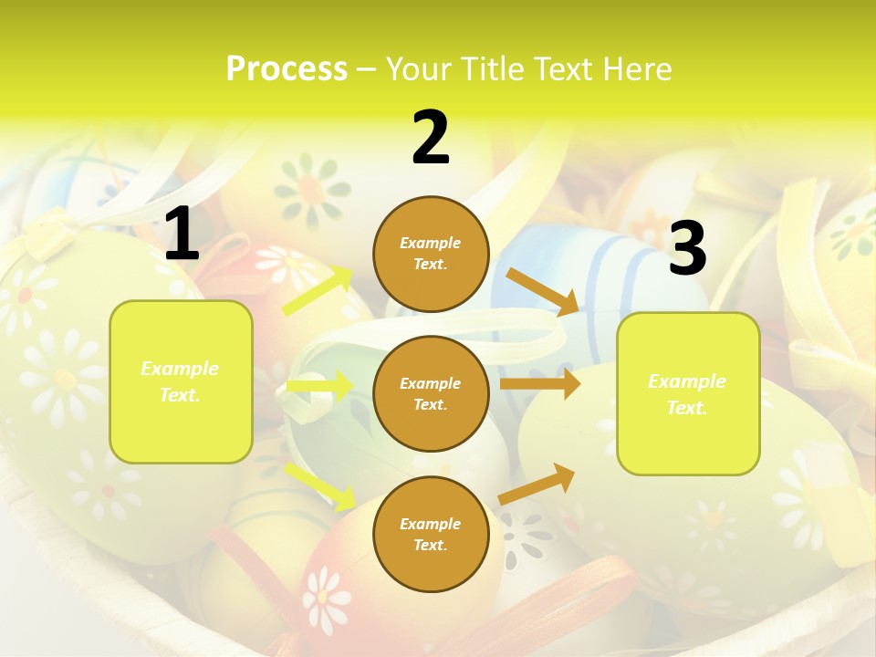 Decoration Detail Various PowerPoint Template
