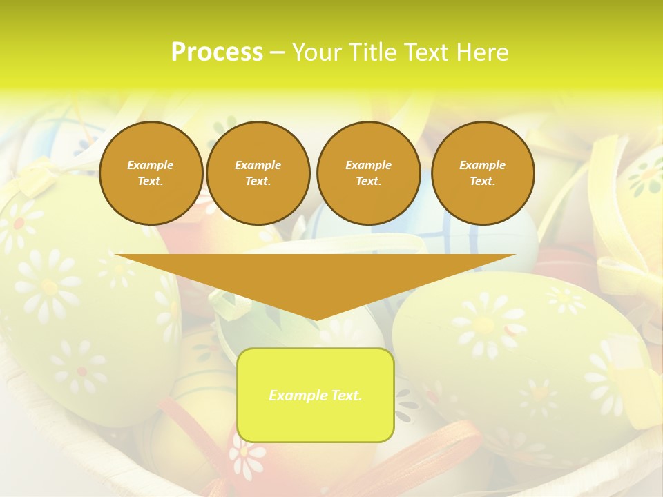 Decoration Detail Various PowerPoint Template