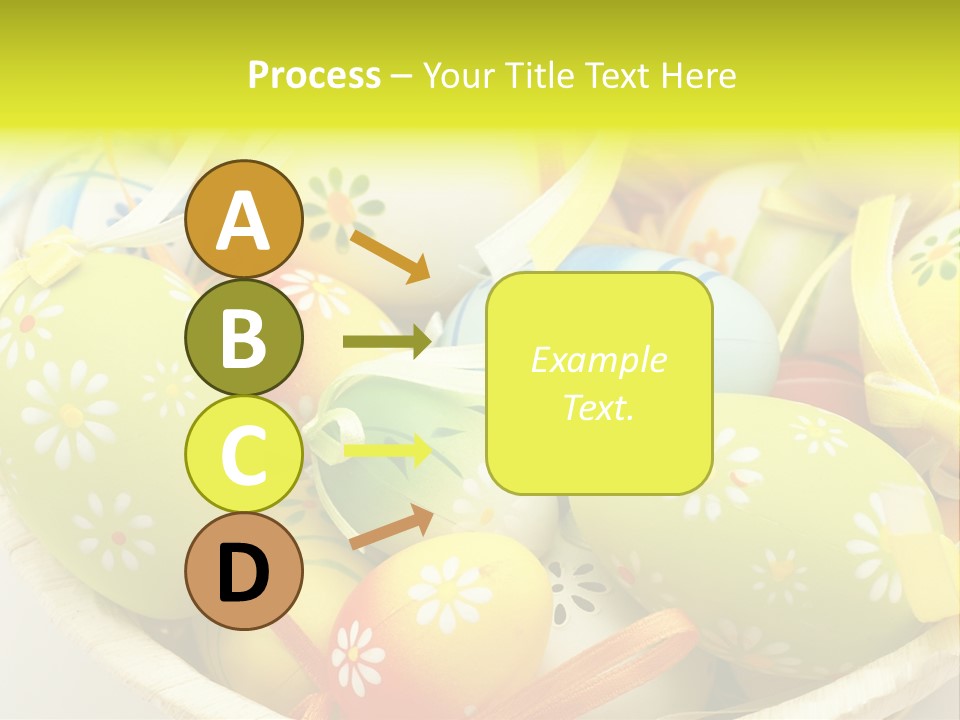 Decoration Detail Various PowerPoint Template