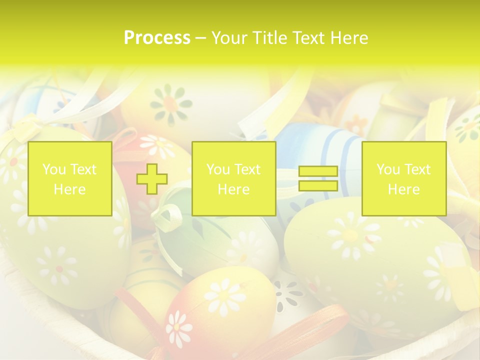 Decoration Detail Various PowerPoint Template