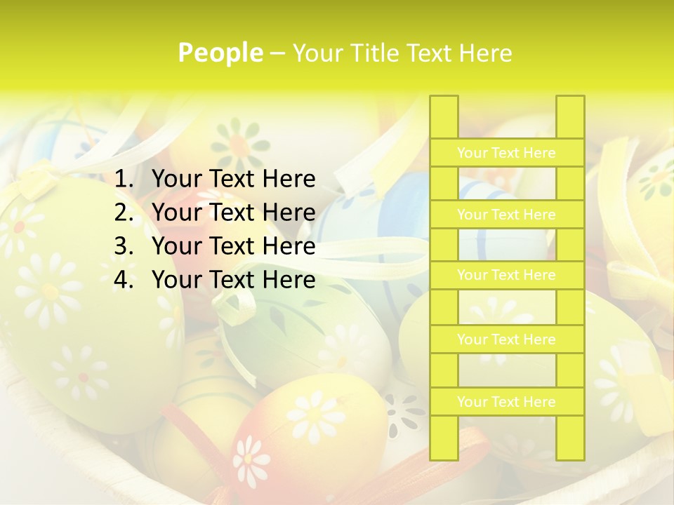 Decoration Detail Various PowerPoint Template