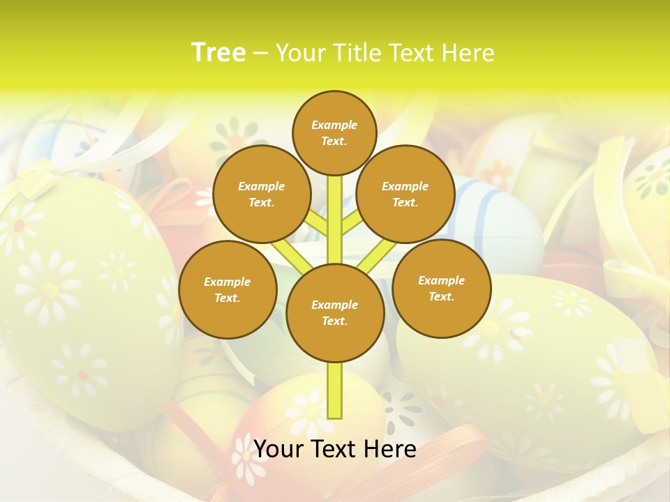 Decoration Detail Various PowerPoint Template