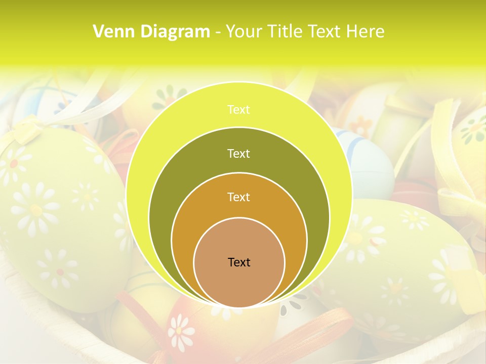Decoration Detail Various PowerPoint Template
