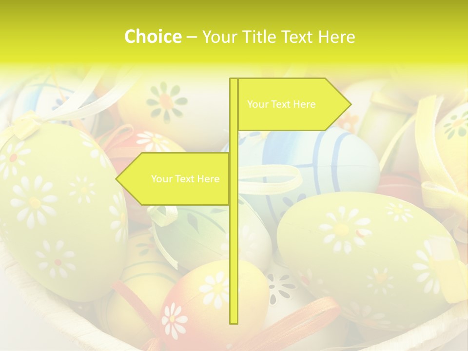 Decoration Detail Various PowerPoint Template