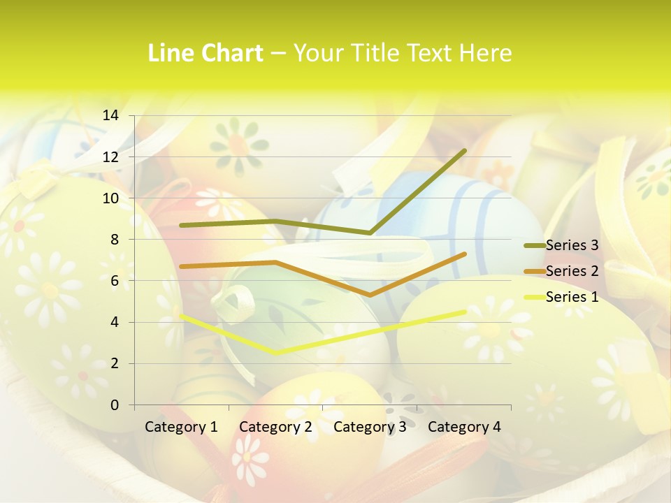 Decoration Detail Various PowerPoint Template