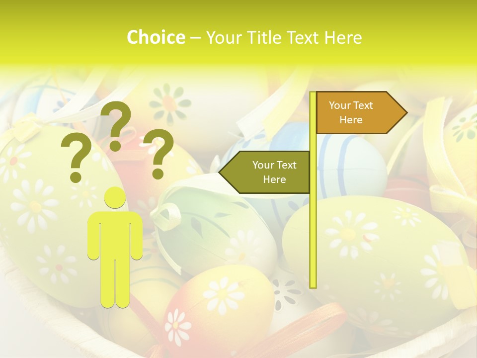 Decoration Detail Various PowerPoint Template