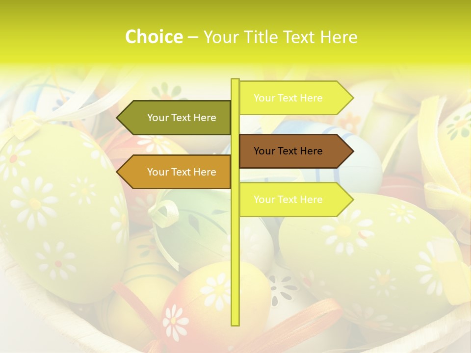 Decoration Detail Various PowerPoint Template