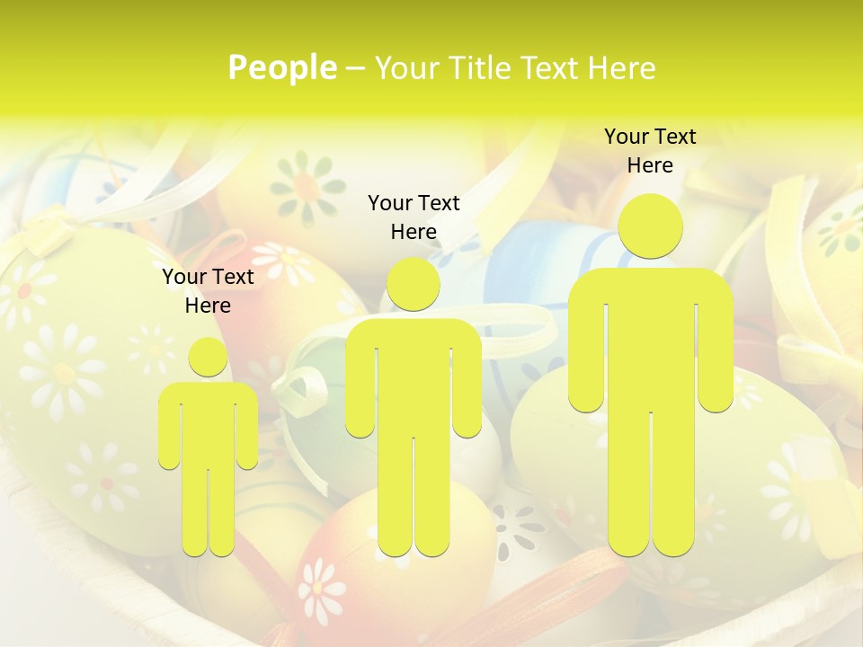 Decoration Detail Various PowerPoint Template