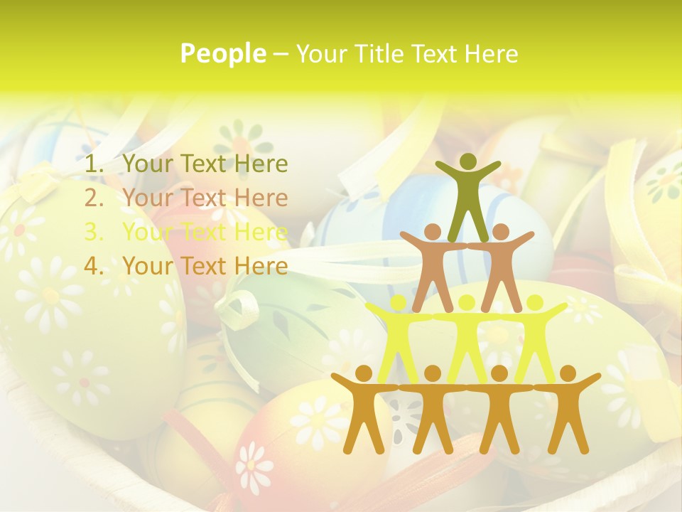 Decoration Detail Various PowerPoint Template