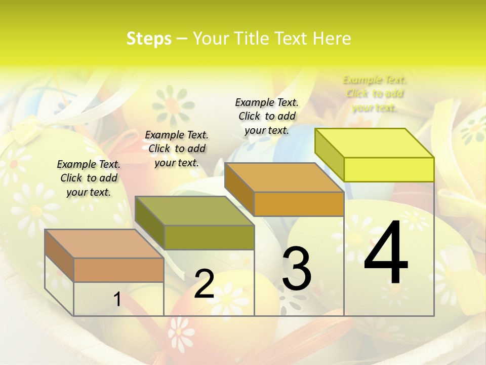 Decoration Detail Various PowerPoint Template