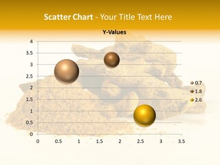 Indian India Yellow PowerPoint Template