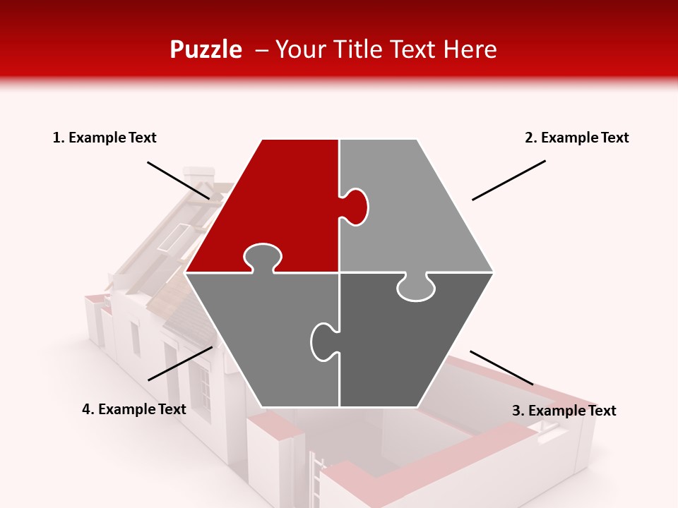 Property Construction Architecture PowerPoint Template
