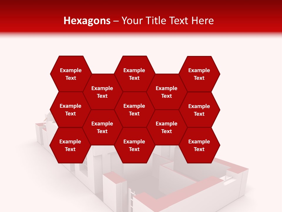 Property Construction Architecture PowerPoint Template