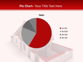 Property Construction Architecture PowerPoint Template