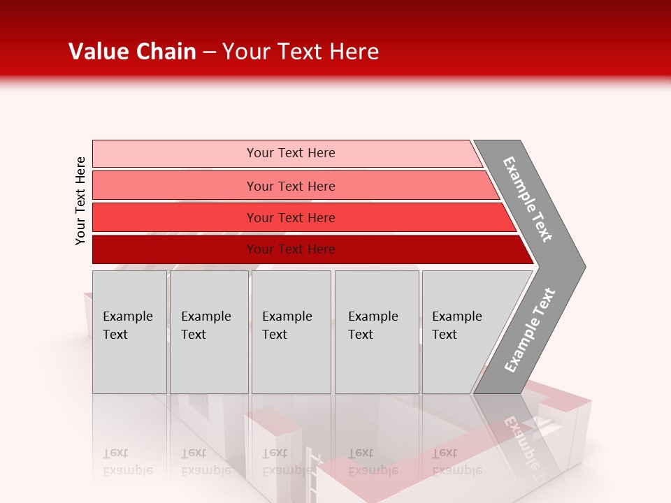 Property Construction Architecture PowerPoint Template