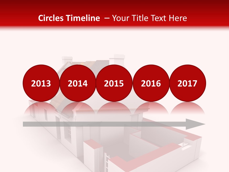 Property Construction Architecture PowerPoint Template