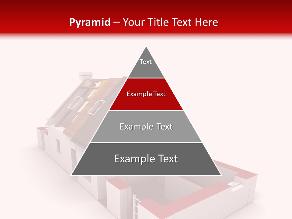 Property Construction Architecture PowerPoint Template