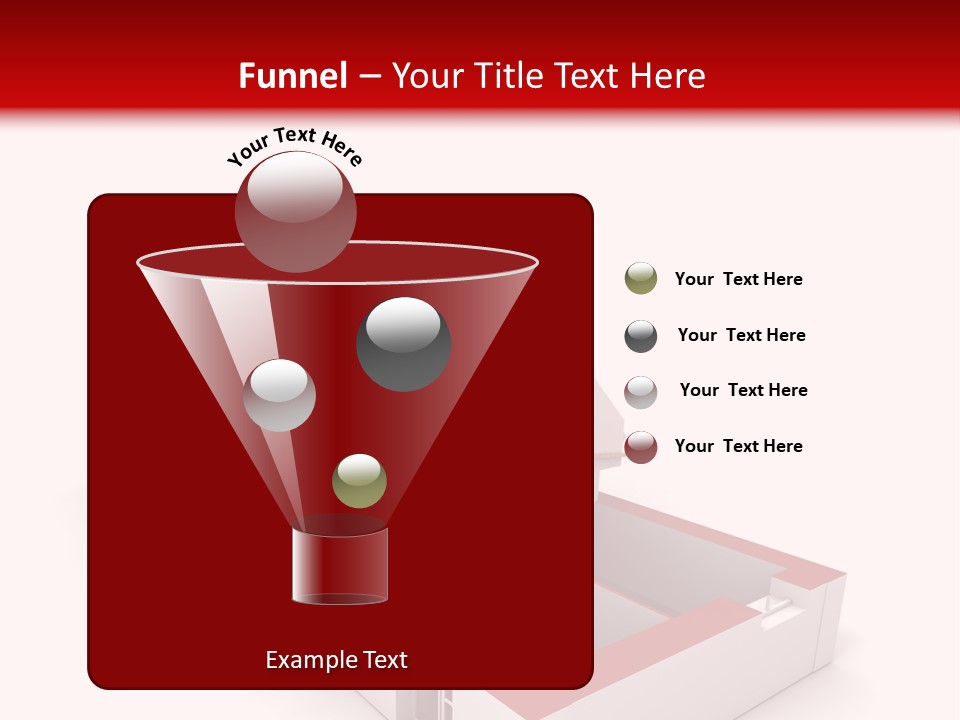 Property Construction Architecture PowerPoint Template
