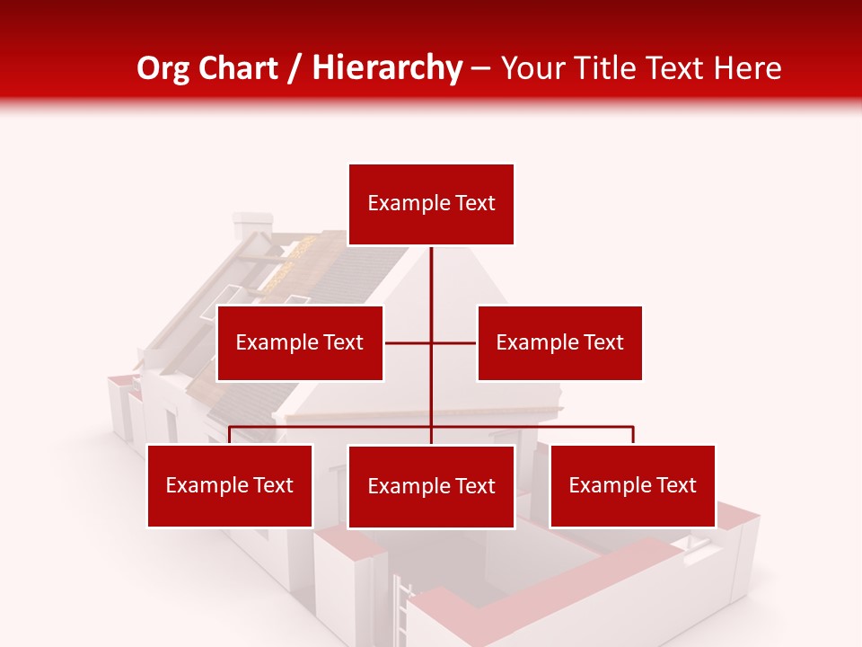 Property Construction Architecture PowerPoint Template