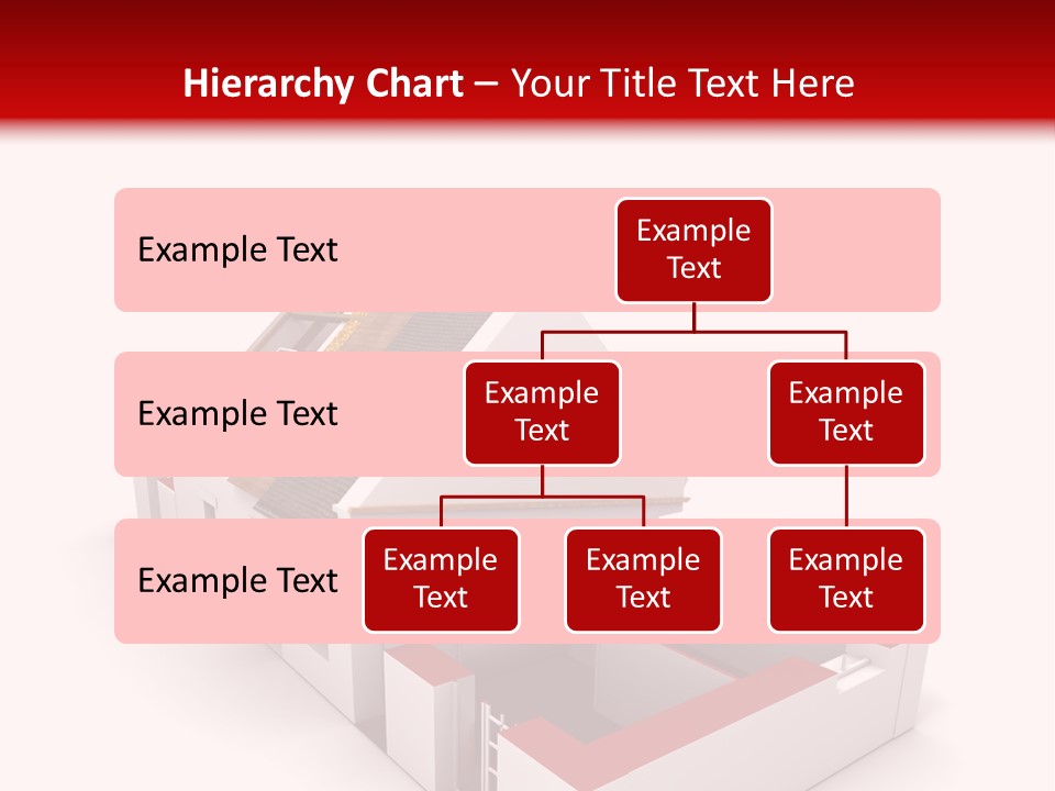 Property Construction Architecture PowerPoint Template