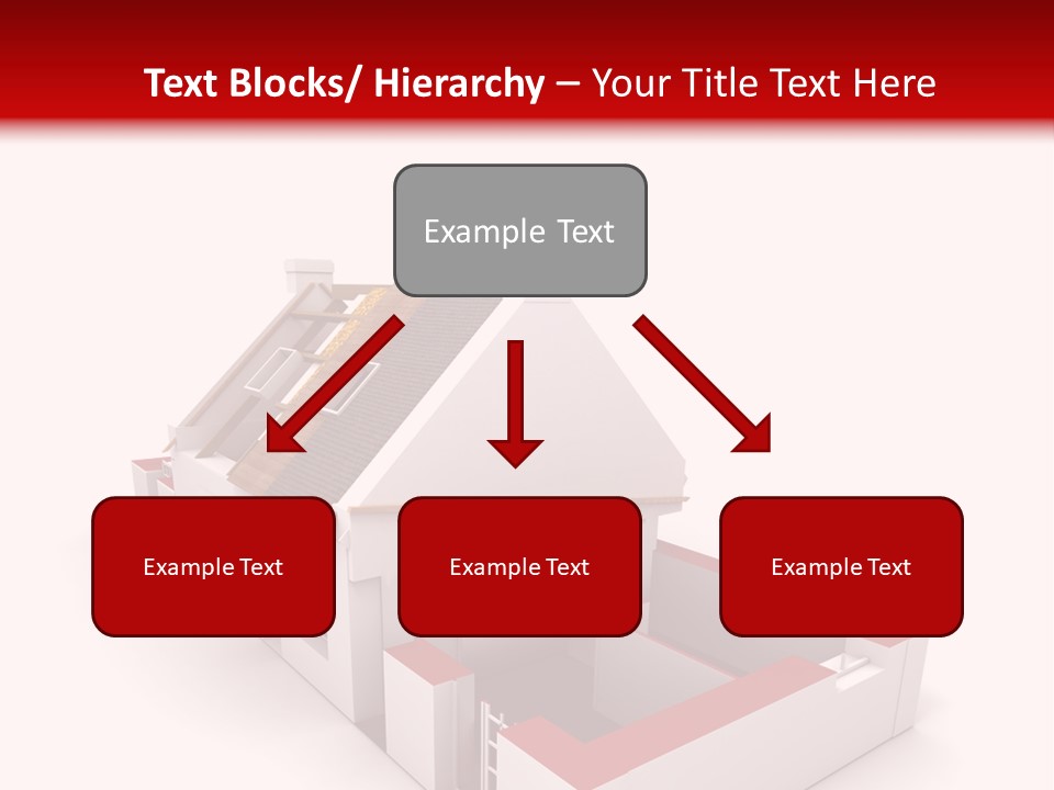 Property Construction Architecture PowerPoint Template