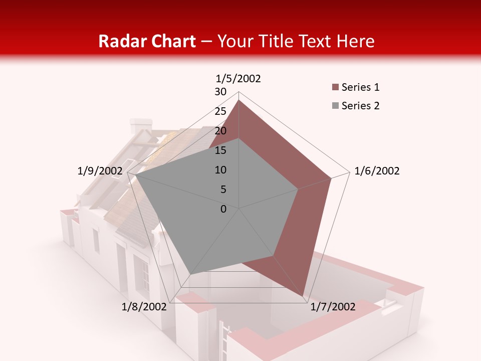 Property Construction Architecture PowerPoint Template
