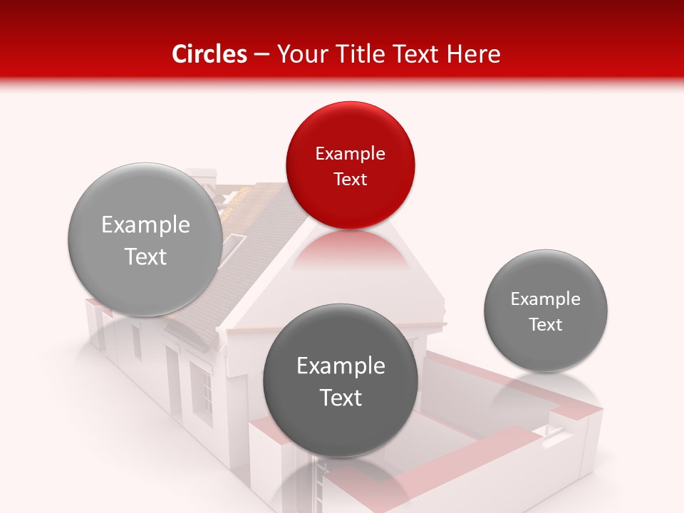 Property Construction Architecture PowerPoint Template