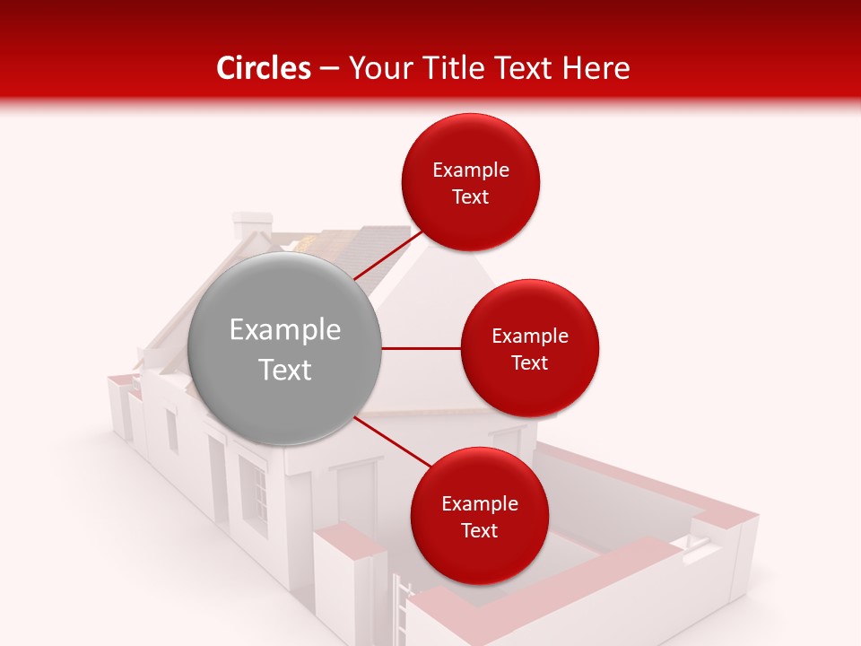 Property Construction Architecture PowerPoint Template