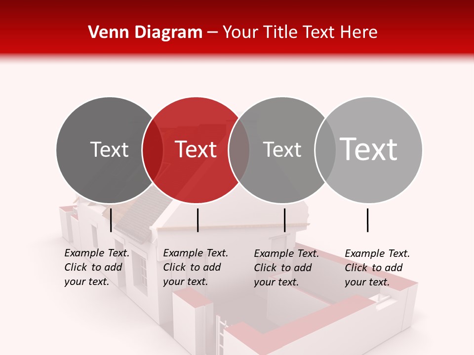 Property Construction Architecture PowerPoint Template