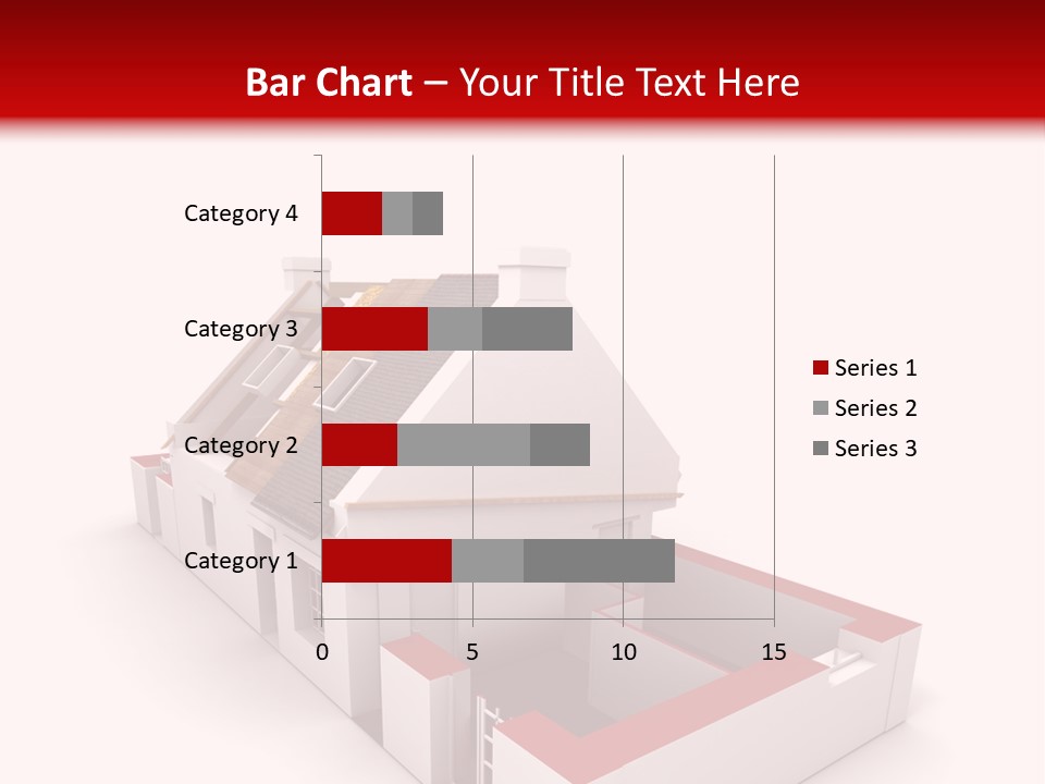 Property Construction Architecture PowerPoint Template