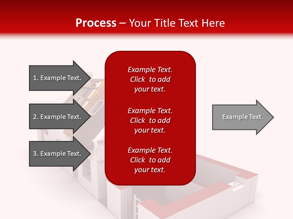 Property Construction Architecture PowerPoint Template
