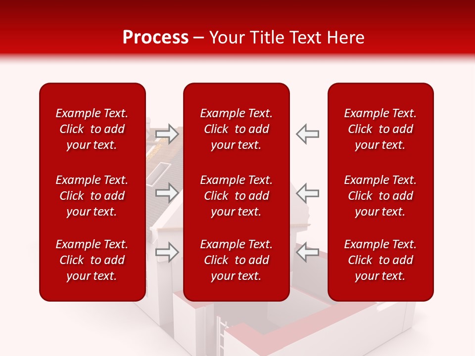 Property Construction Architecture PowerPoint Template