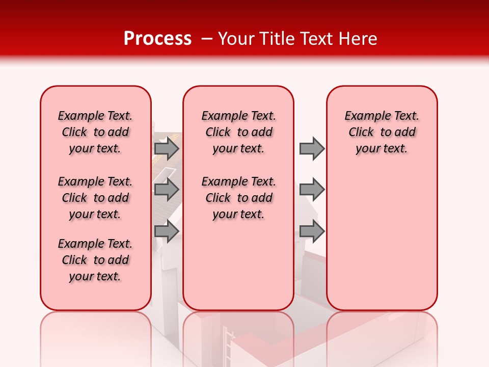 Property Construction Architecture PowerPoint Template