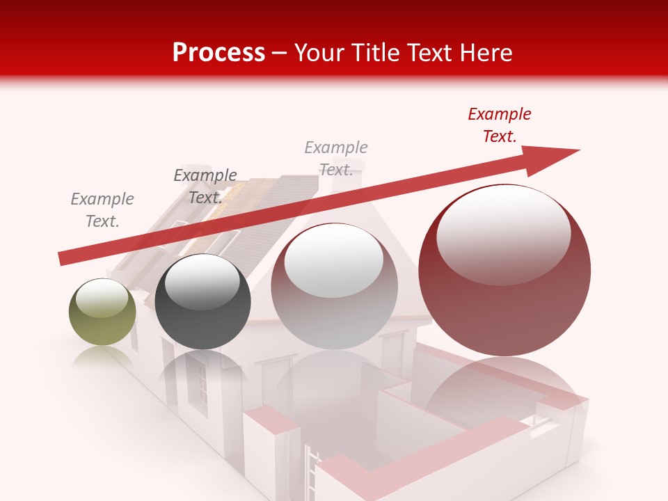 Property Construction Architecture PowerPoint Template
