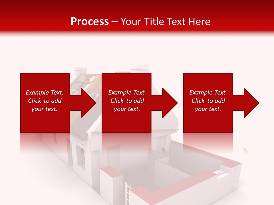 Property Construction Architecture PowerPoint Template