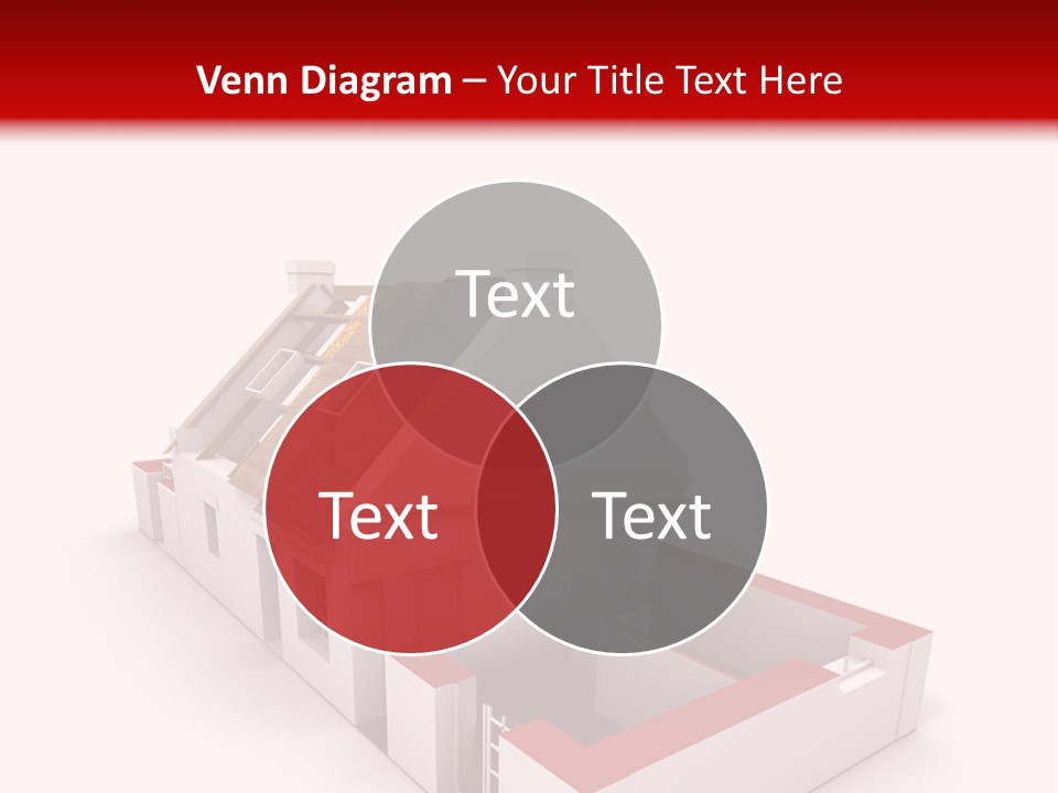 Property Construction Architecture PowerPoint Template