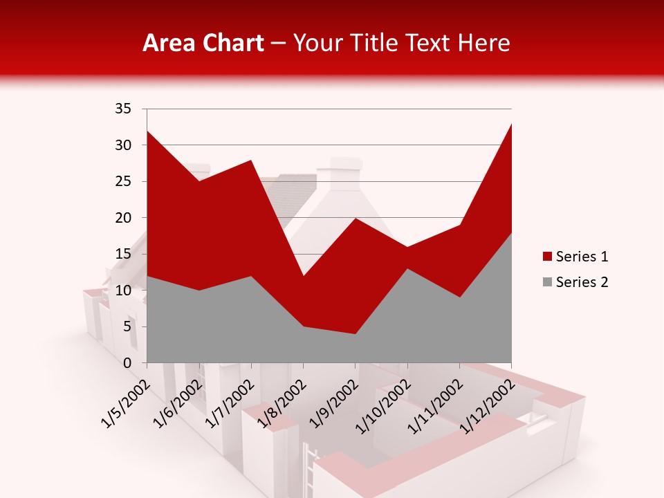 Property Construction Architecture PowerPoint Template