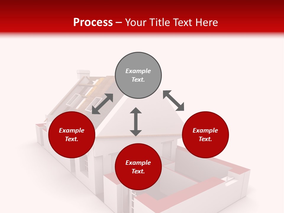 Property Construction Architecture PowerPoint Template