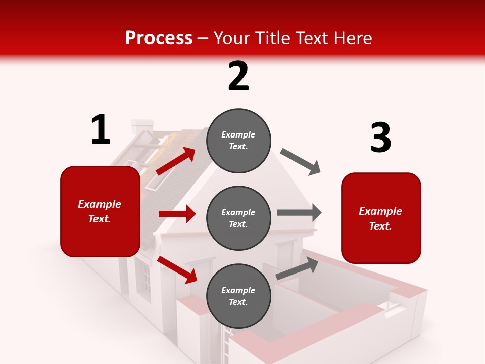 Property Construction Architecture PowerPoint Template