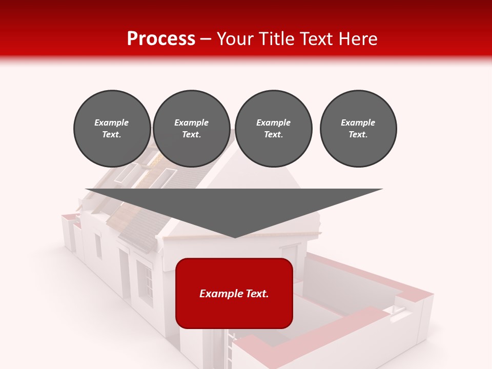 Property Construction Architecture PowerPoint Template