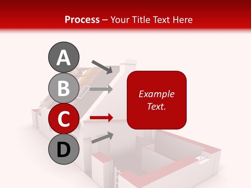 Property Construction Architecture PowerPoint Template