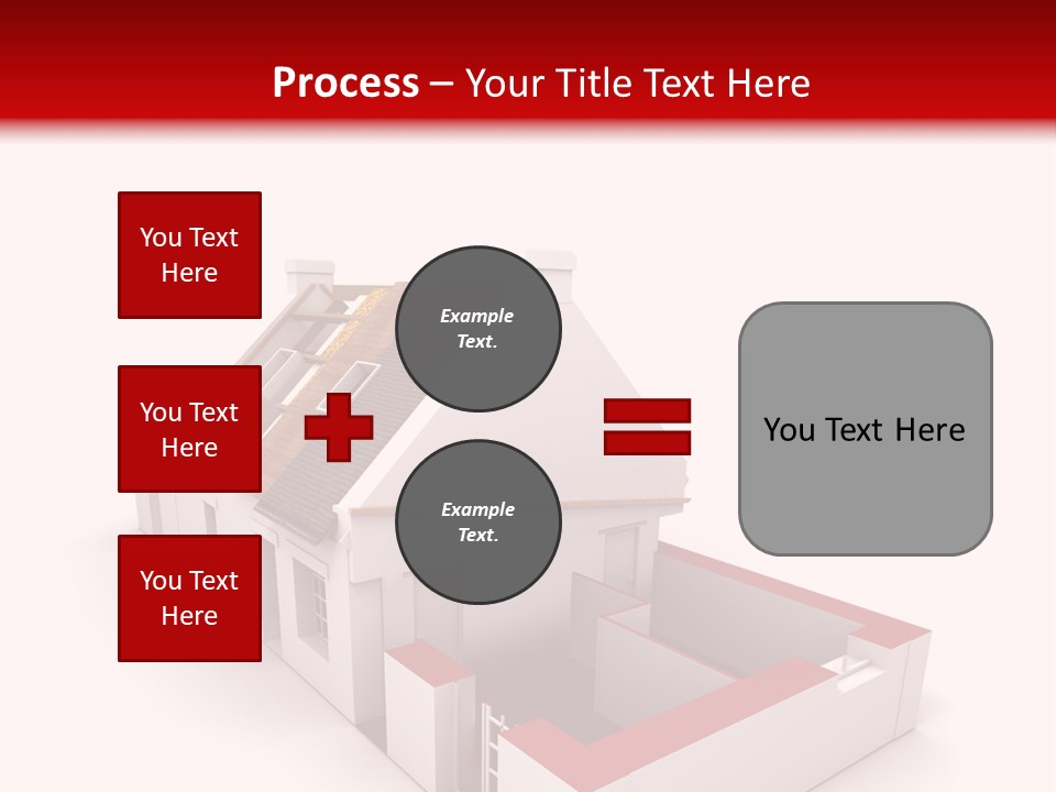 Property Construction Architecture PowerPoint Template